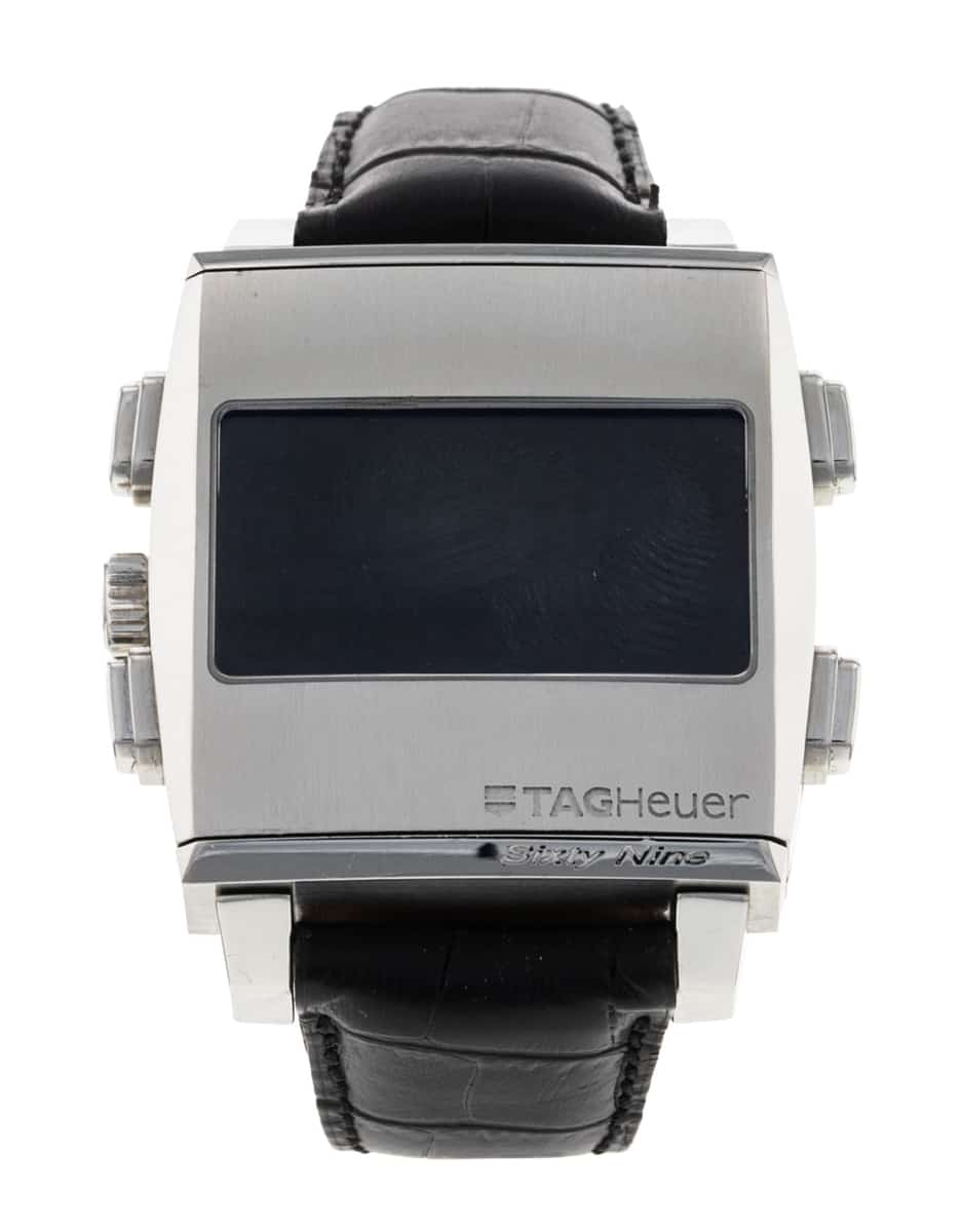 Tag Heuer Monaco CW9110.FC6177 Tag Heuer Monaco CW9110.FC6177